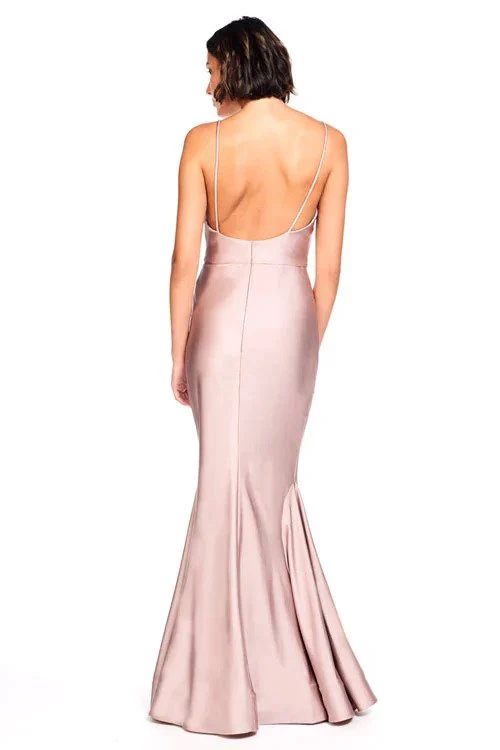 Bari Jay Bridesmaid Dress Style 2000 - Image 2