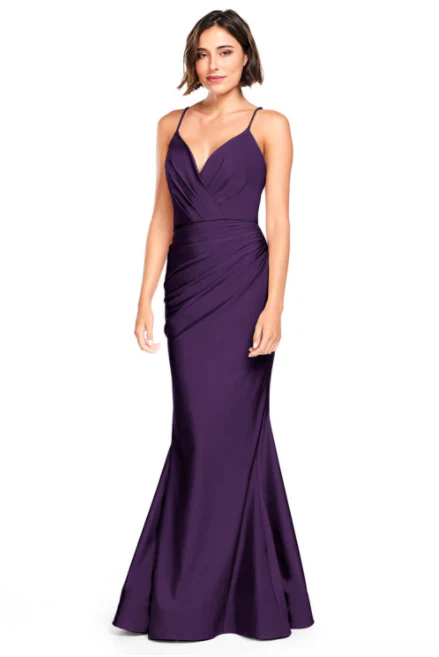 Bari Jay Bridesmaid Dress Style 2000 - Image 6