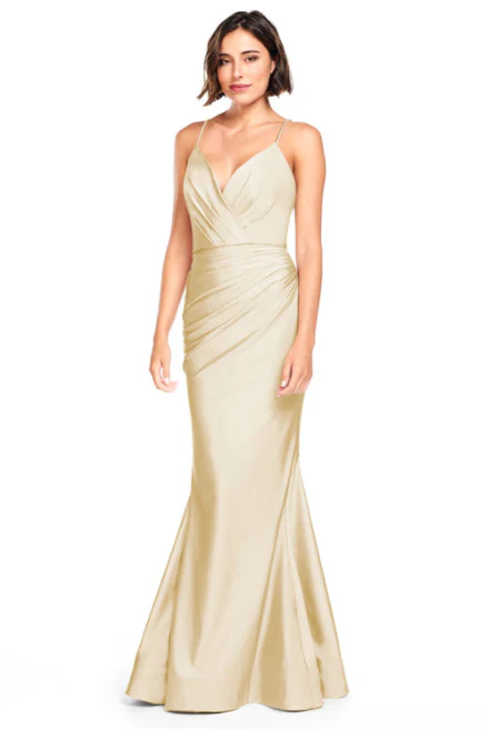 Bari Jay Bridesmaid Dress Style 2000 - Image 7