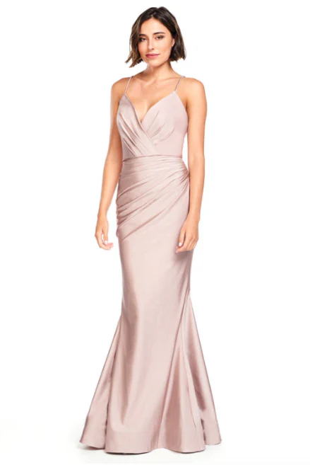 Bari Jay Bridesmaid Dress Style 2000 - Image 8