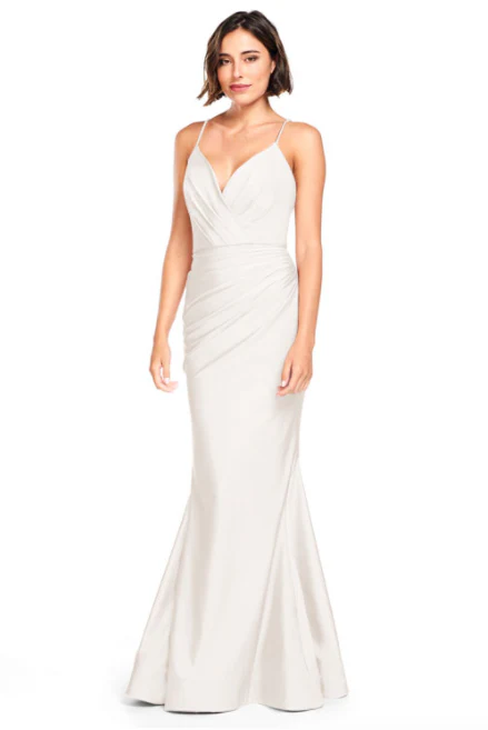 Bari Jay Bridesmaid Dress Style 2000 - Image 9