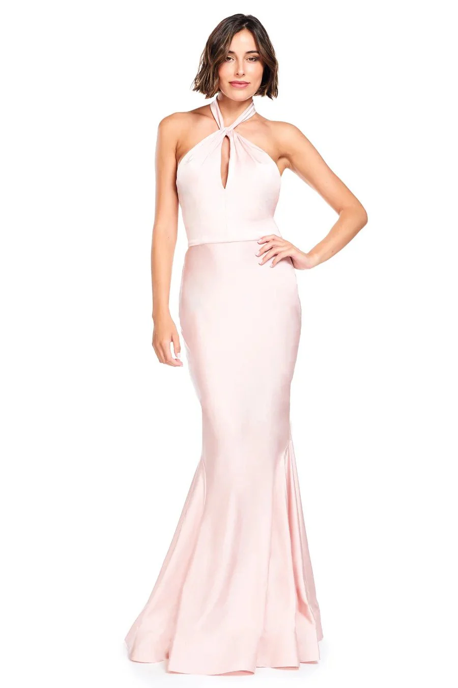Bari Jay Bridesmaid Dress Style 2003