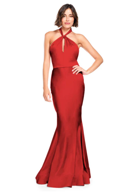 Bari Jay Bridesmaid Dress Style 2003 - Image 12