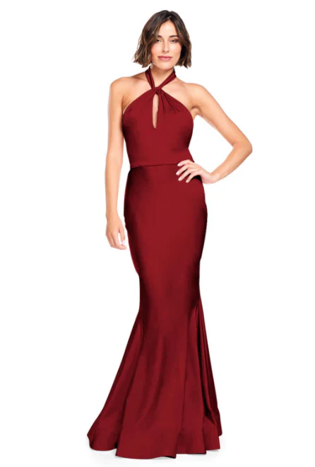Bari Jay Bridesmaid Dress Style 2003 - Image 15