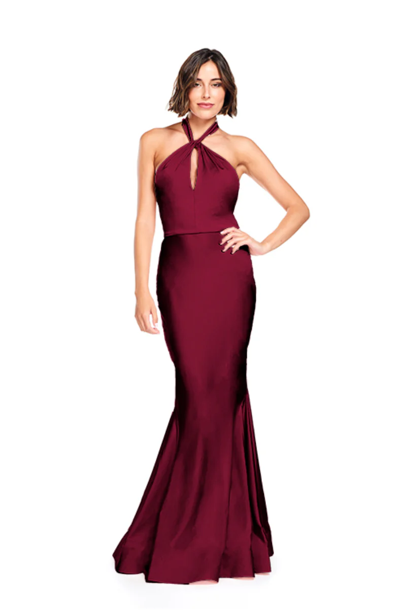 Bari Jay Bridesmaid Dress Style 2003 - Image 17