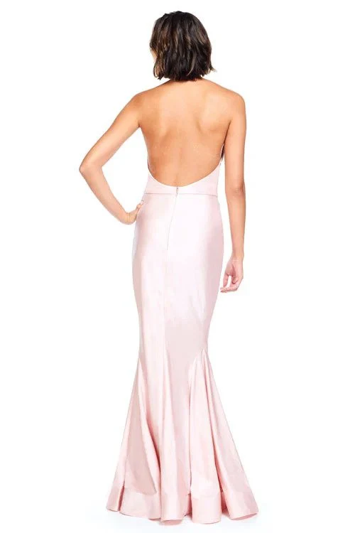 Bari Jay Bridesmaid Dress Style 2003 - Image 2