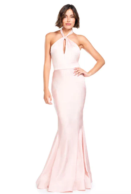 Bari Jay Bridesmaid Dress Style 2003 - Image 4