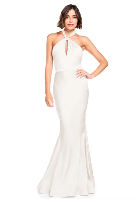 Bari Jay Bridesmaid Dress Style 2003 - Image 9
