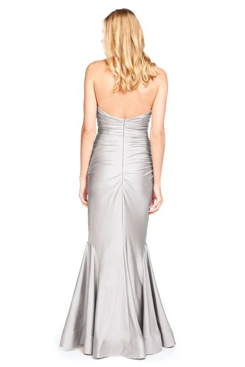 Bari Jay Bridesmaid Dress Style 2004 - Image 2