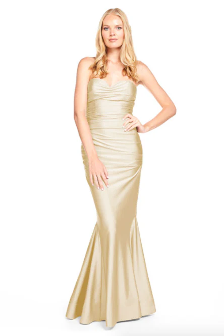 Bari Jay Bridesmaid Dress Style 2004 - Image 7