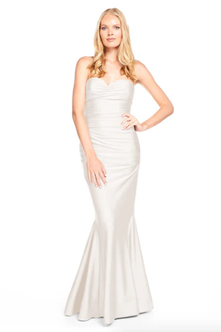 Bari Jay Bridesmaid Dress Style 2004 - Image 9