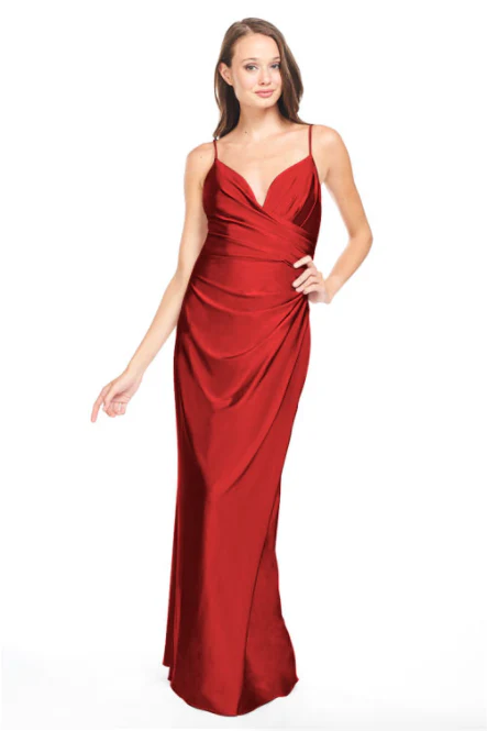 Bari Jay Bridesmaid Dress Style 2005 - Image 12