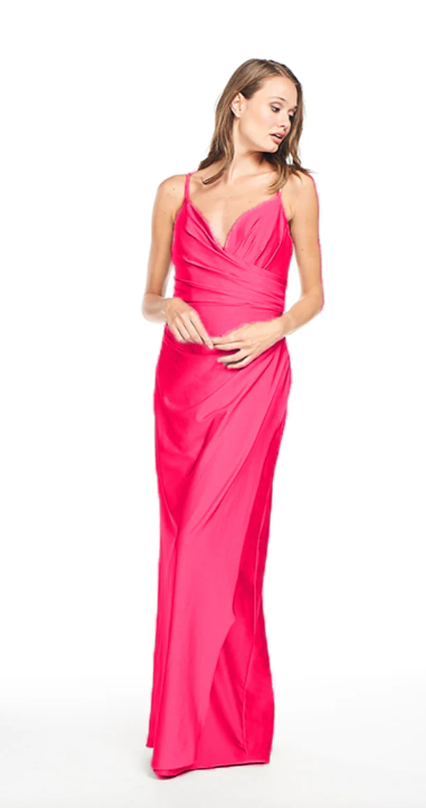 Bari Jay Bridesmaid Dress Style 2005 - Image 15