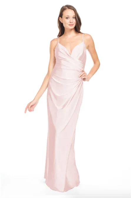 Bari Jay Bridesmaid Dress Style 2005 - Image 4
