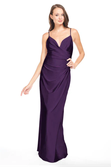 Bari Jay Bridesmaid Dress Style 2005 - Image 6