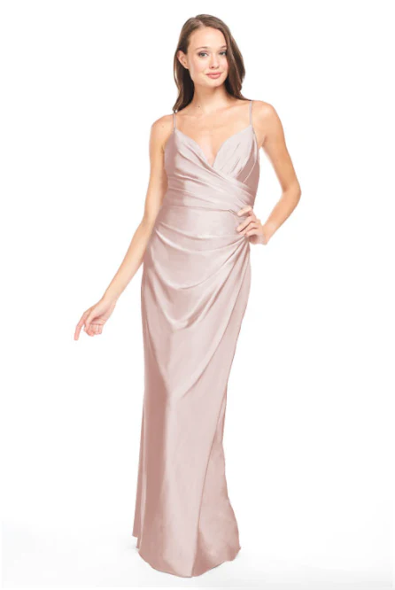 Bari Jay Bridesmaid Dress Style 2005 - Image 8