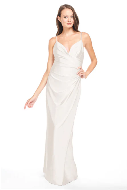 Bari Jay Bridesmaid Dress Style 2005 - Image 9