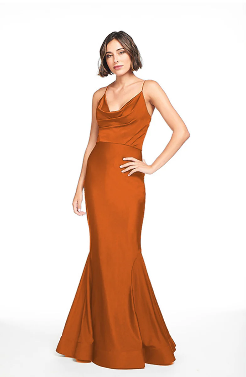 Bari Jay Bridesmaid Dress Style 2007 - Image 17