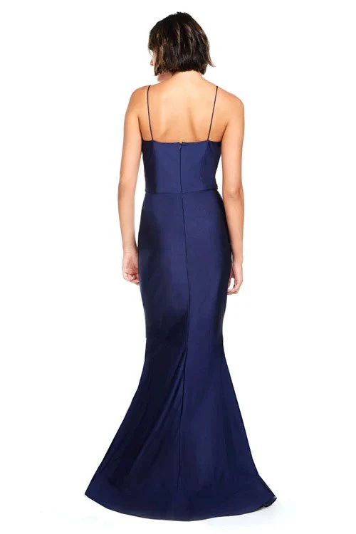 Bari Jay Bridesmaid Dress Style 2007 - Image 2