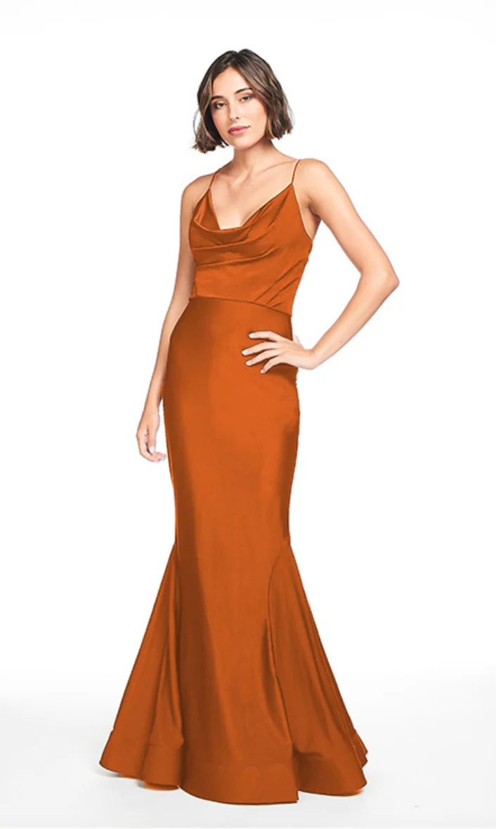 Bari Jay Bridesmaid Dress Style 2007 - Image 25
