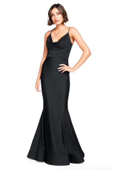 Bari Jay Bridesmaid Dress Style 2007 - Image 5