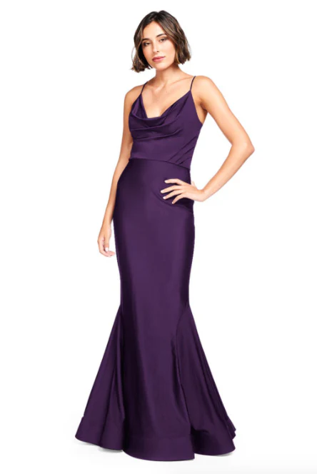 Bari Jay Bridesmaid Dress Style 2007 - Image 6