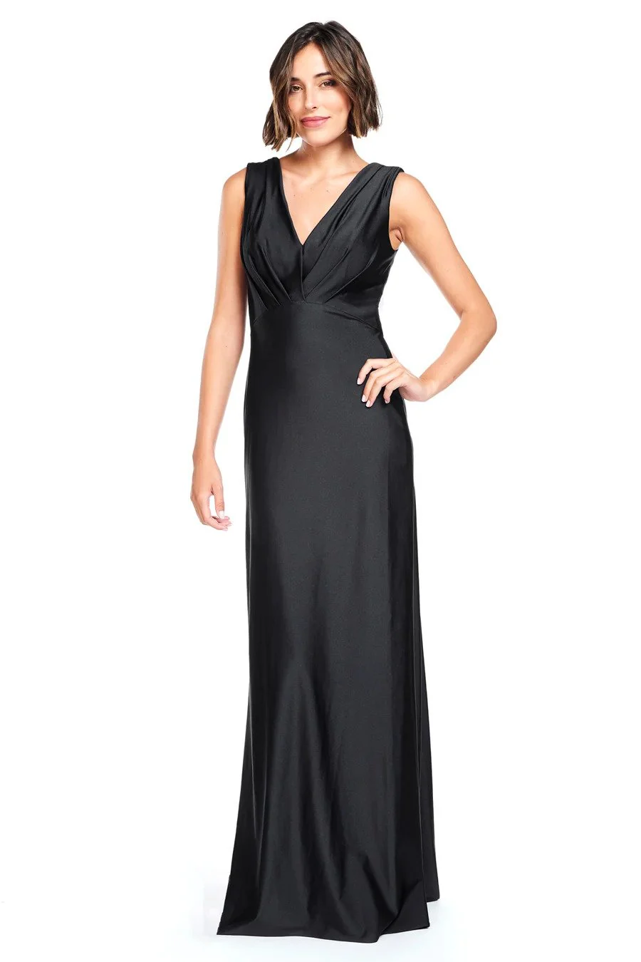 Bari Jay Bridesmaid Dress Style 2010