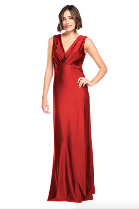 Bari Jay Bridesmaid Dress Style 2010 - Image 11