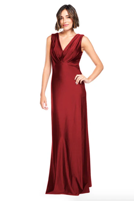 Bari Jay Bridesmaid Dress Style 2010 - Image 14