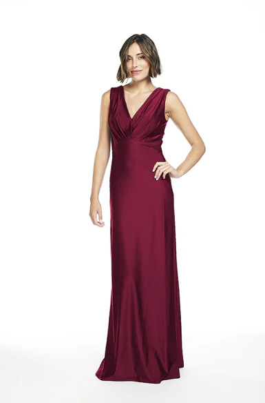 Bari Jay Bridesmaid Dress Style 2010 - Image 15