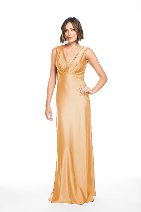 Bari Jay Bridesmaid Dress Style 2010 - Image 16