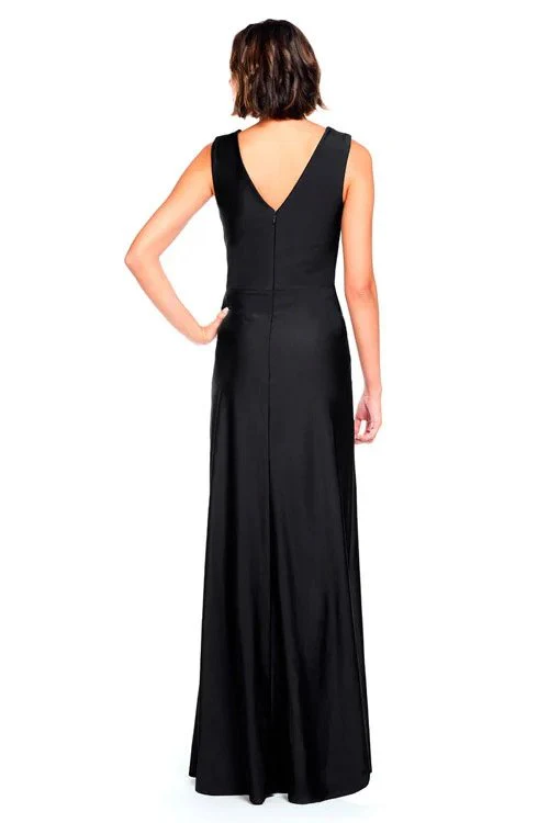 Bari Jay Bridesmaid Dress Style 2010 - Image 2