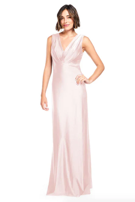 Bari Jay Bridesmaid Dress Style 2010 - Image 4