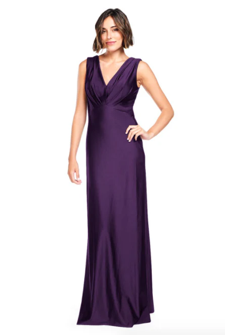 Bari Jay Bridesmaid Dress Style 2010 - Image 5