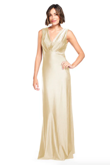 Bari Jay Bridesmaid Dress Style 2010 - Image 6