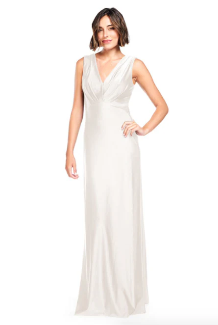 Bari Jay Bridesmaid Dress Style 2010 - Image 8