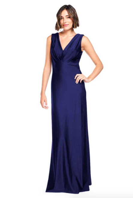 Bari Jay Bridesmaid Dress Style 2010 - Image 9