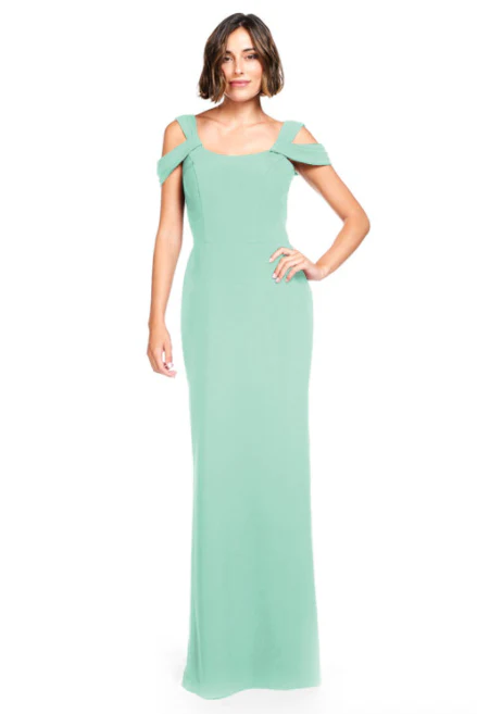 Bari Jay Bridesmaid Dress Style 2013 - Image 12