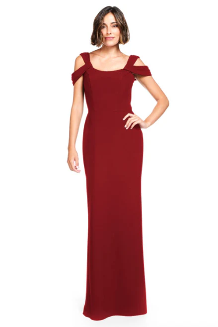 Bari Jay Bridesmaid Dress Style 2013 - Image 15