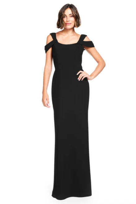 Bari Jay Bridesmaid Dress Style 2013 - Image 4