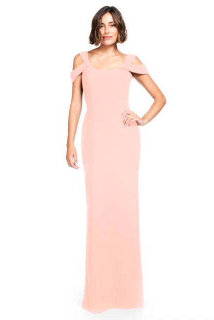Bari Jay Bridesmaid Dress Style 2013 - Image 6