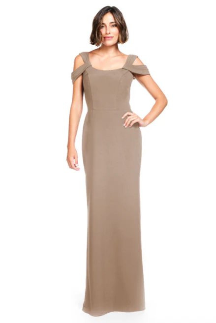 Bari Jay Bridesmaid Dress Style 2013 - Image 8