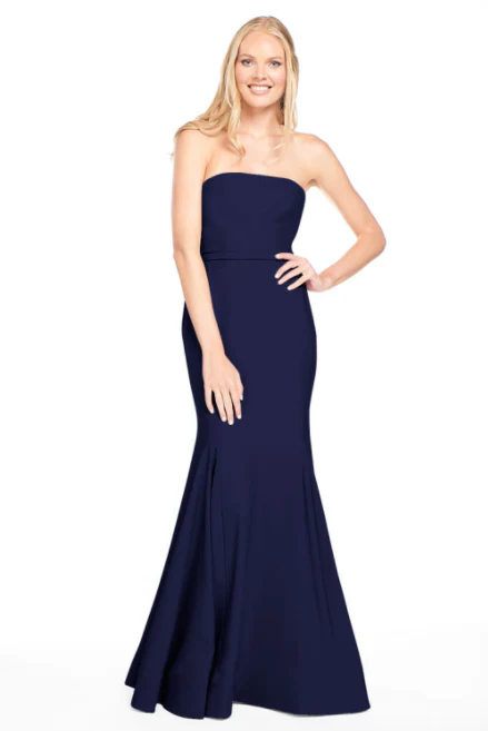Bari Jay Bridesmaid Dress Style 2015 - Image 10