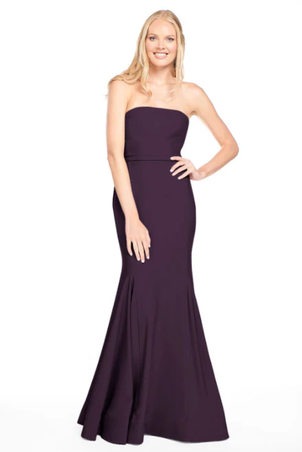 Bari Jay Bridesmaid Dress Style 2015 - Image 11