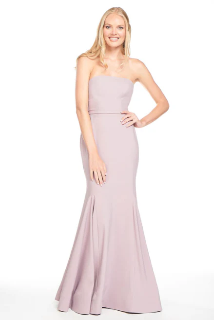 Bari Jay Bridesmaid Dress Style 2015 - Image 14