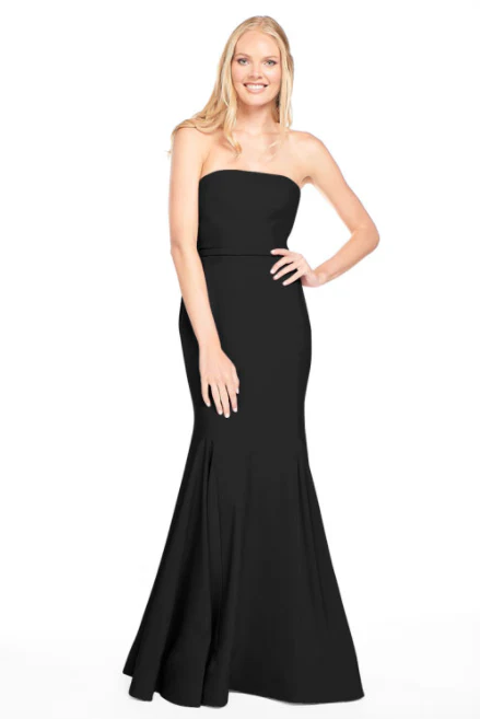 Bari Jay Bridesmaid Dress Style 2015 - Image 4