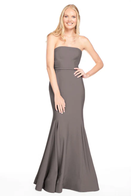 Bari Jay Bridesmaid Dress Style 2015 - Image 5