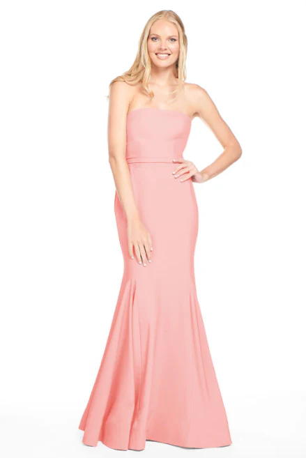 Bari Jay Bridesmaid Dress Style 2015 - Image 7