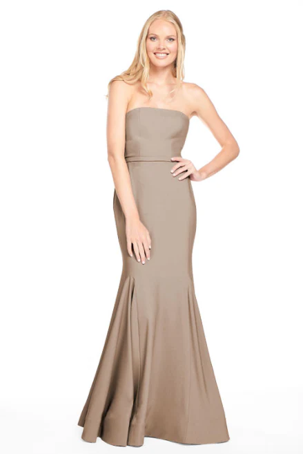 Bari Jay Bridesmaid Dress Style 2015 - Image 8