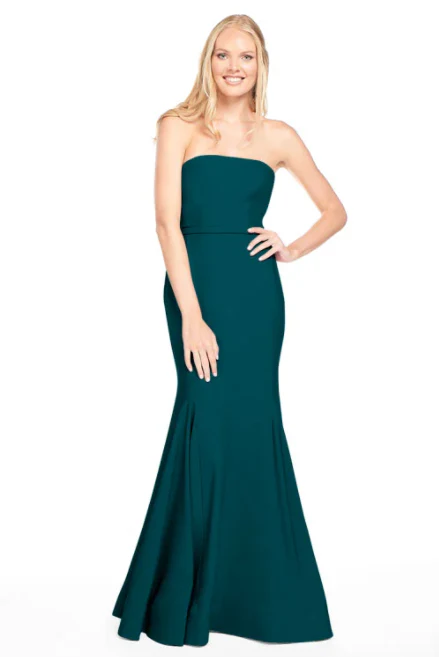 Bari Jay Bridesmaid Dress Style 2015 - Image 9